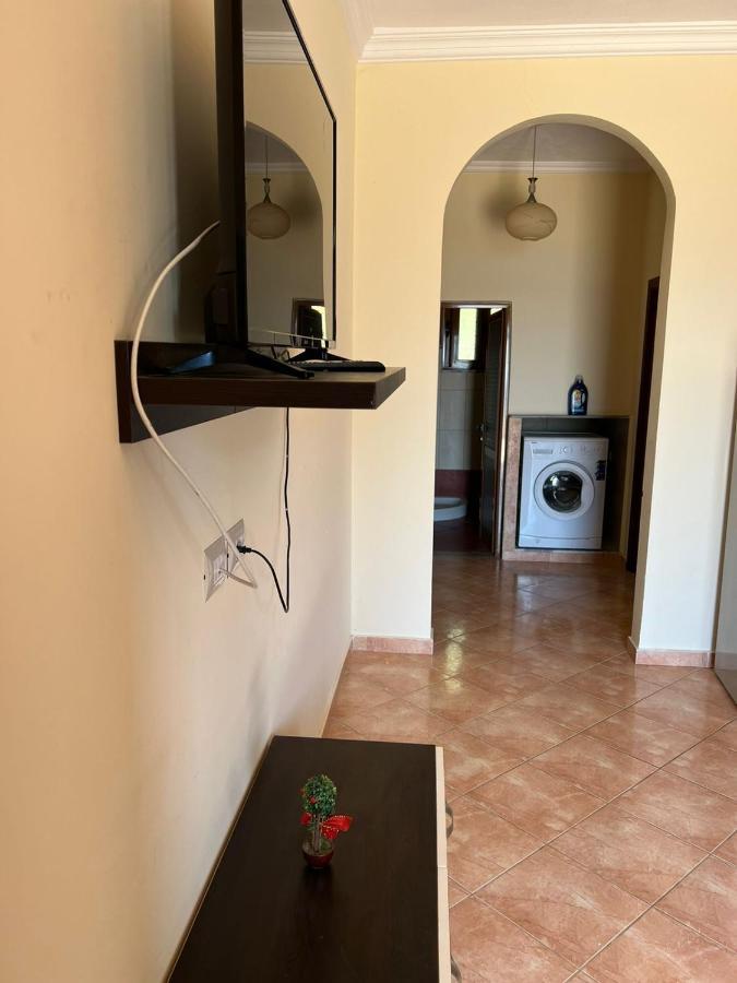 Amar Villa Sarandë Exterior foto
