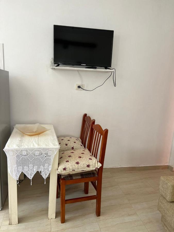 Amar Villa Sarandë Exterior foto